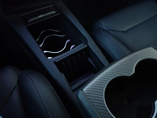 Tesla Model X - Afbeelding 29 van 30