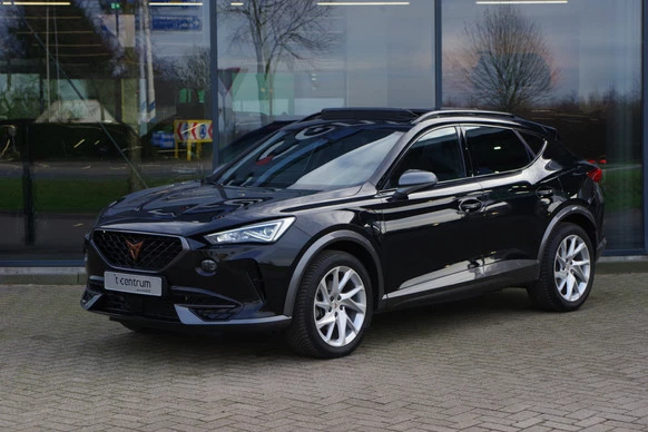 CUPRA Formentor - Afbeelding 1 van 30