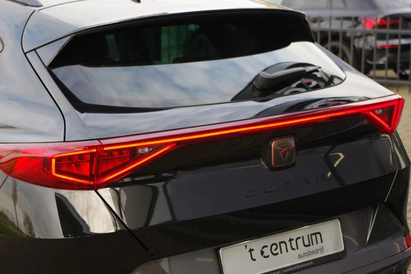 CUPRA Formentor - Afbeelding 10 van 30