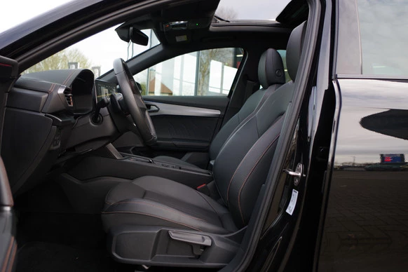 CUPRA Formentor - Afbeelding 14 van 30