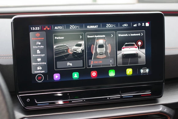 CUPRA Formentor - Afbeelding 29 van 30