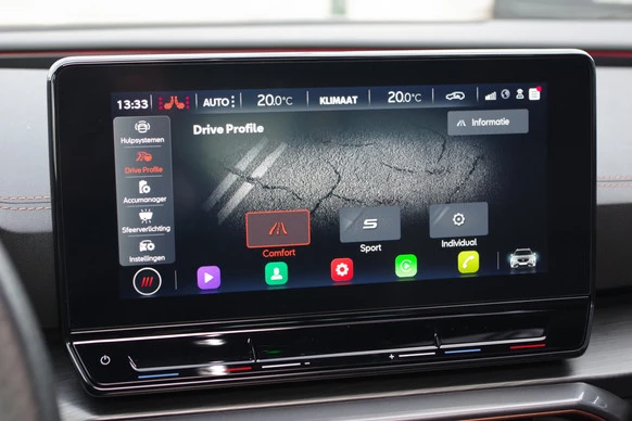 CUPRA Formentor - Afbeelding 30 van 30