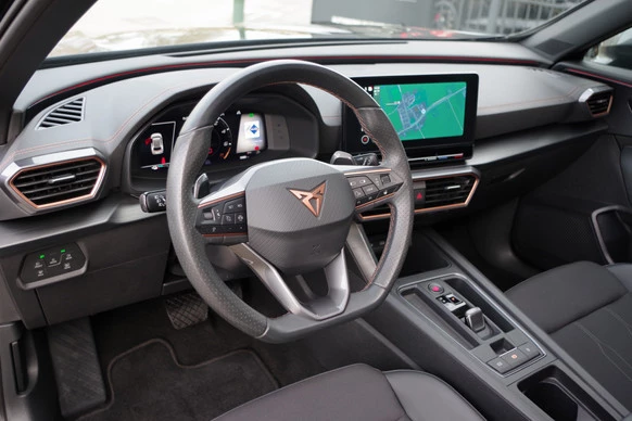 CUPRA Formentor - Afbeelding 2 van 30