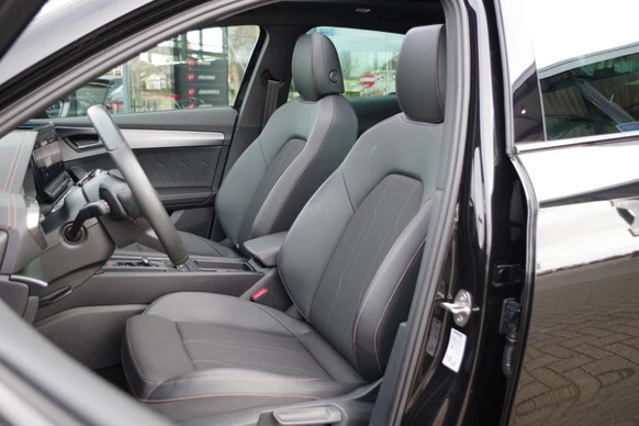 CUPRA Formentor - Afbeelding 3 van 30