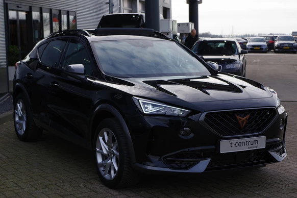 CUPRA Formentor - Afbeelding 4 van 30