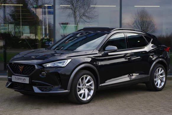 CUPRA Formentor - Afbeelding 6 van 30