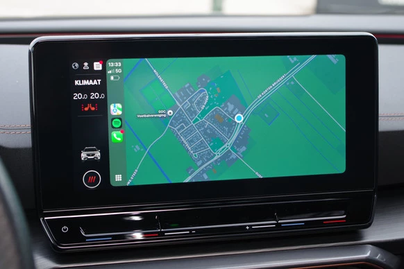 CUPRA Formentor - Afbeelding 8 van 30