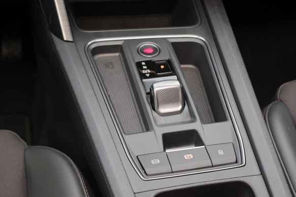 CUPRA Formentor - Afbeelding 9 van 30