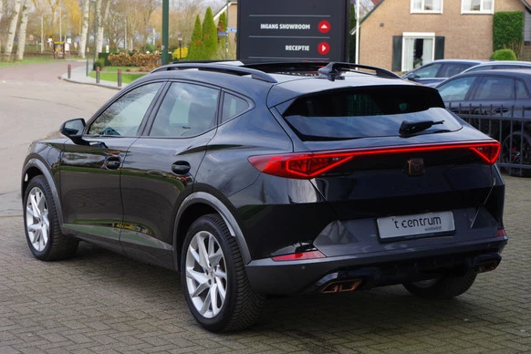 CUPRA Formentor - Afbeelding 11 van 30