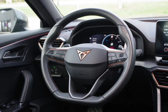 CUPRA Formentor - Afbeelding 13 van 30