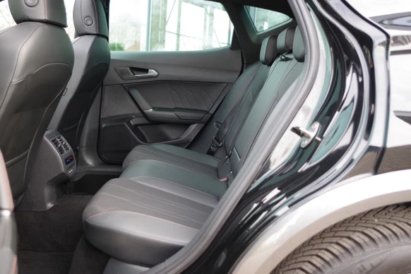 CUPRA Formentor - Afbeelding 15 van 30