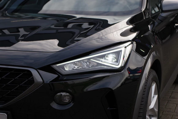 CUPRA Formentor - Afbeelding 16 van 30