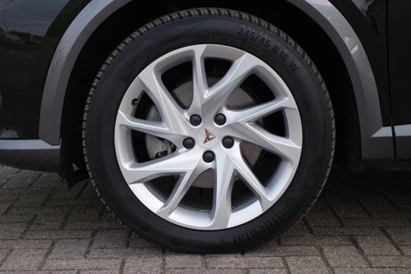 CUPRA Formentor - Afbeelding 18 van 30