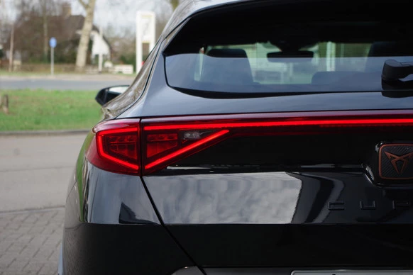 CUPRA Formentor - Afbeelding 20 van 30