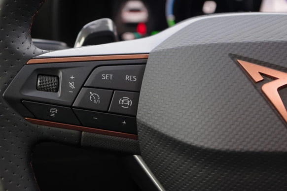 CUPRA Formentor - Afbeelding 26 van 30