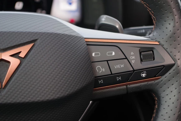 CUPRA Formentor - Afbeelding 27 van 30