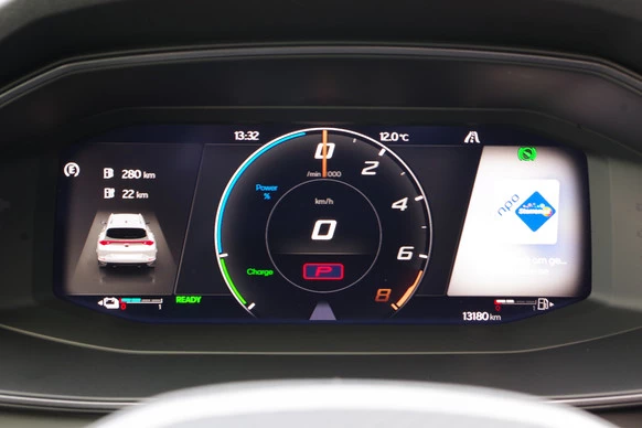 CUPRA Formentor - Afbeelding 28 van 30