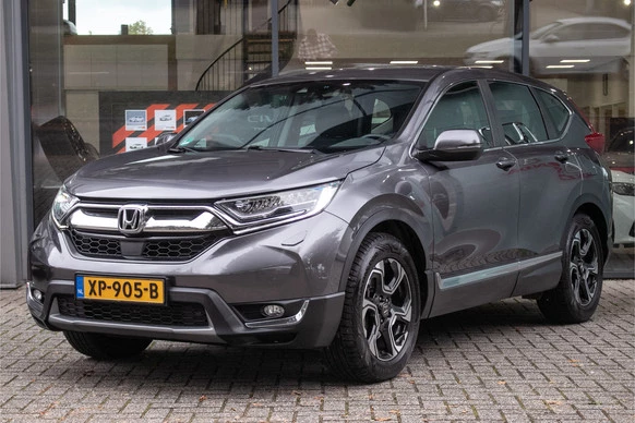 Honda CR-V - Afbeelding 1 van 30
