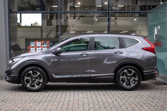 Honda CR-V - Afbeelding 2 van 30