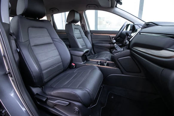 Honda CR-V - Afbeelding 6 van 30