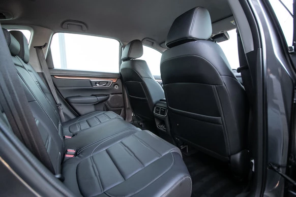 Honda CR-V - Afbeelding 7 van 30