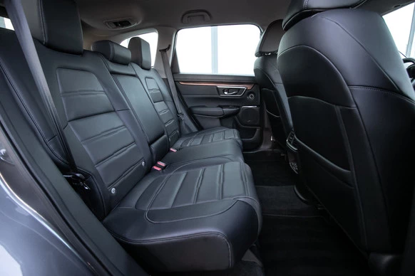 Honda CR-V - Afbeelding 8 van 30