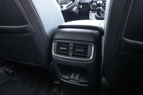Honda CR-V - Afbeelding 9 van 30