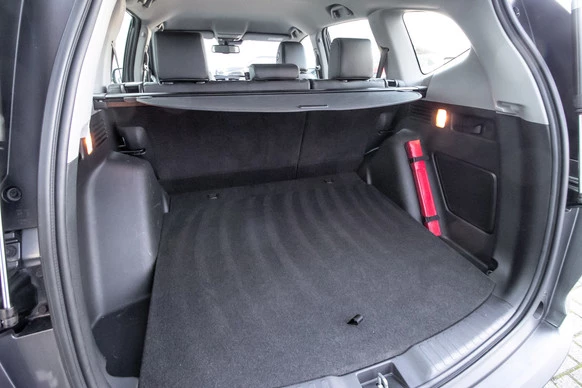 Honda CR-V - Afbeelding 10 van 30