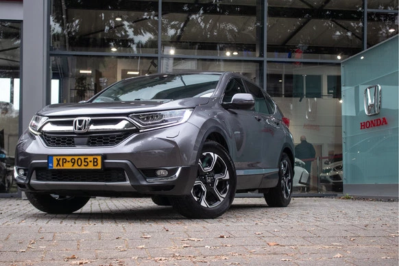 Honda CR-V - Afbeelding 13 van 30