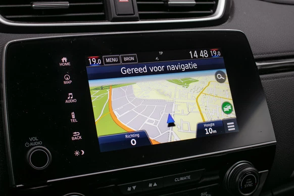 Honda CR-V - Afbeelding 18 van 30