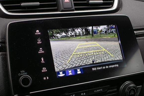 Honda CR-V - Afbeelding 19 van 30