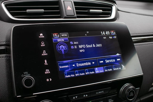 Honda CR-V - Afbeelding 20 van 30