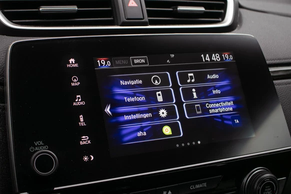 Honda CR-V - Afbeelding 21 van 30