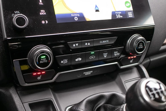 Honda CR-V - Afbeelding 22 van 30