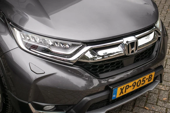 Honda CR-V - Afbeelding 25 van 30