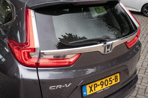 Honda CR-V - Afbeelding 26 van 30