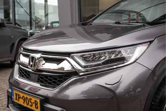 Honda CR-V - Afbeelding 27 van 30