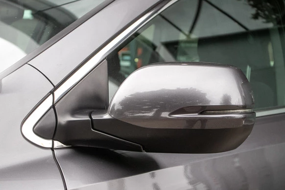 Honda CR-V - Afbeelding 30 van 30