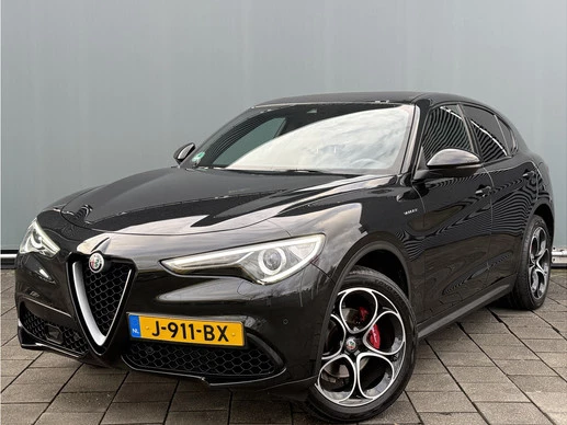 Alfa Romeo Stelvio - Afbeelding 1 van 30