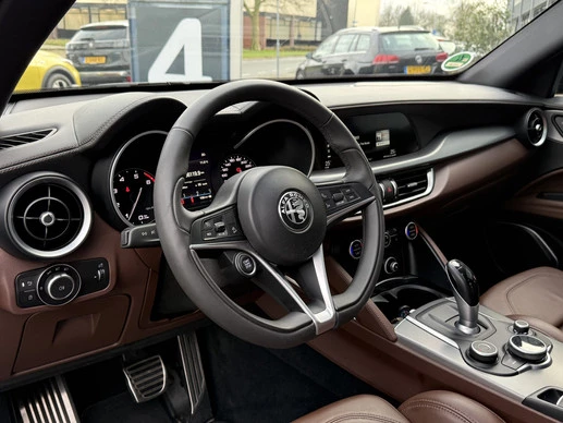 Alfa Romeo Stelvio - Afbeelding 3 van 30
