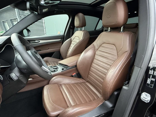 Alfa Romeo Stelvio - Afbeelding 4 van 30