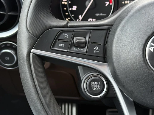 Alfa Romeo Stelvio - Afbeelding 10 van 30