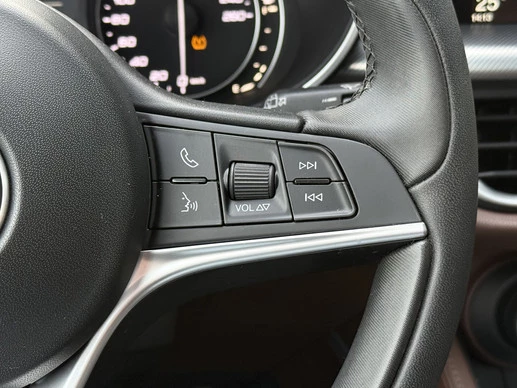 Alfa Romeo Stelvio - Afbeelding 13 van 30