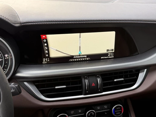 Alfa Romeo Stelvio - Afbeelding 15 van 30