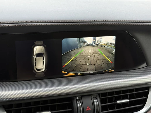 Alfa Romeo Stelvio - Afbeelding 16 van 30