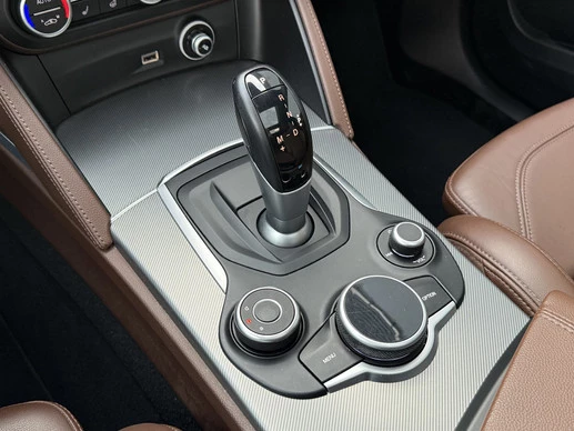 Alfa Romeo Stelvio - Afbeelding 19 van 30