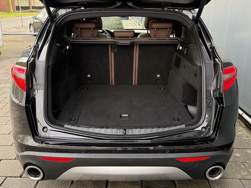 Alfa Romeo Stelvio - Afbeelding 23 van 30