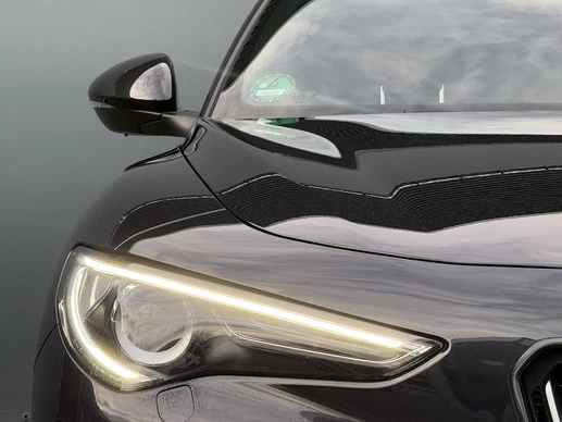 Alfa Romeo Stelvio - Afbeelding 26 van 30