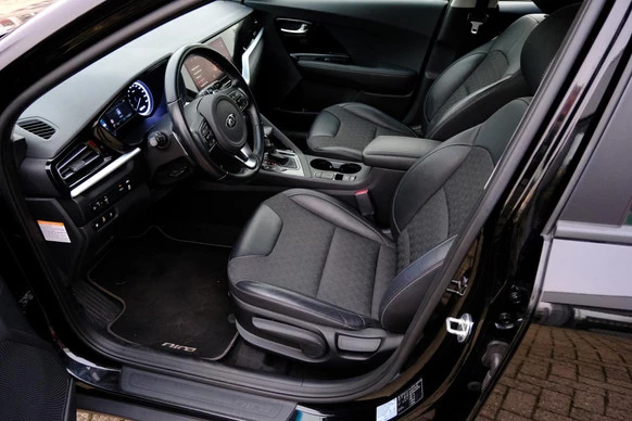 Kia Niro - Afbeelding 2 van 30