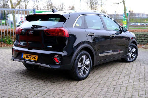 Kia Niro - Afbeelding 3 van 30